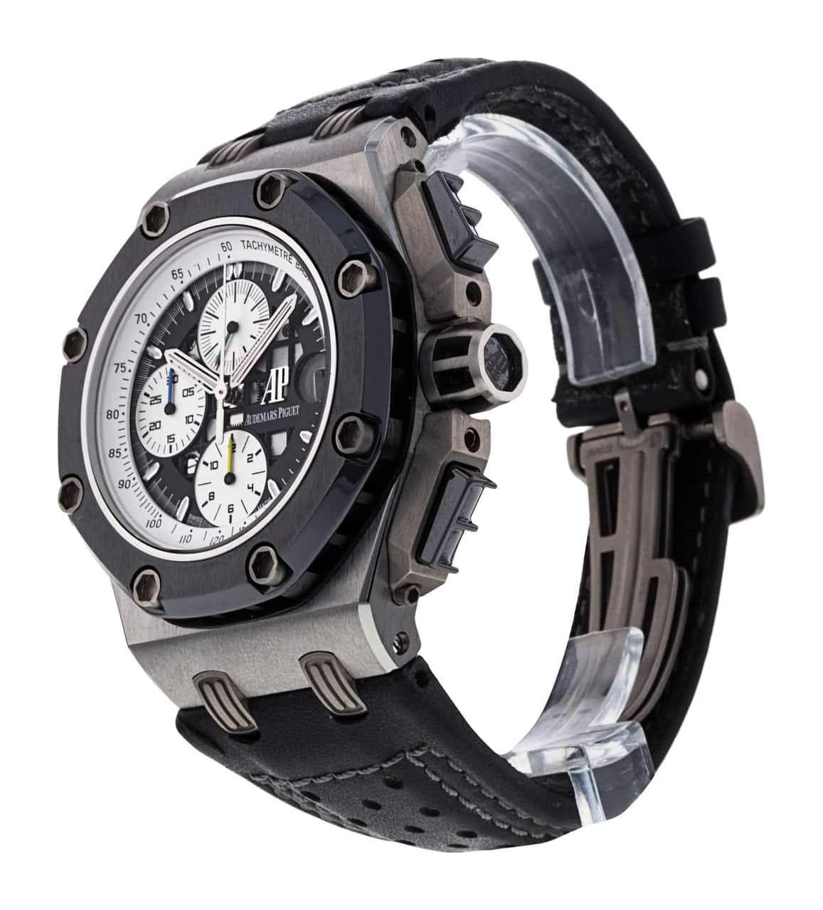 Watchfinder audemars piguet hotsell
